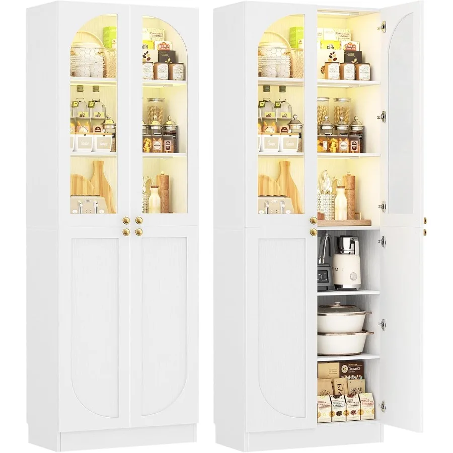 Lighting - Dispensa per uso in cucina, con