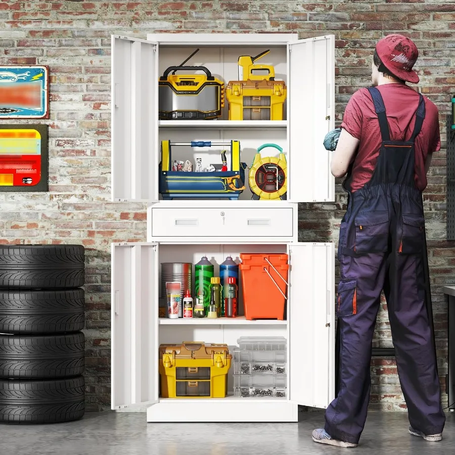 Mobiletto in metallo per l’org - Storage & Organization recensione e prezzo