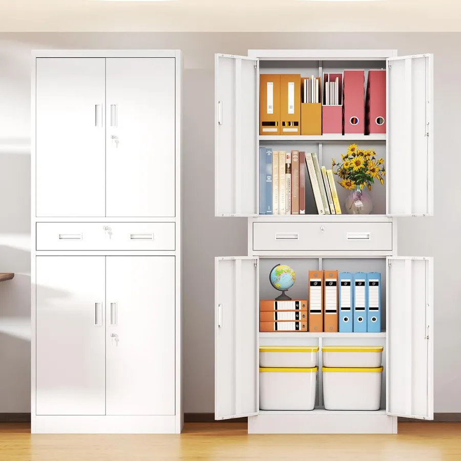 Mobiletto in metallo per l’org - Storage & Organization recensione e prezzo