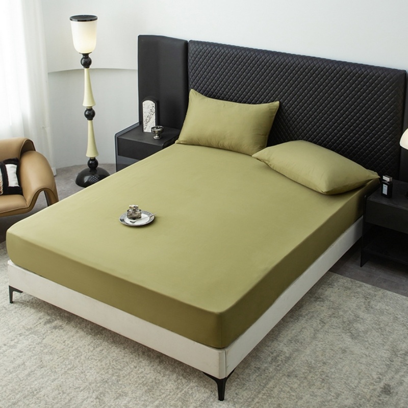 1 pz Lenzuolo con Angoli in Ly - Fitted Bed Sheets Deep Pocket recensione e prezzo