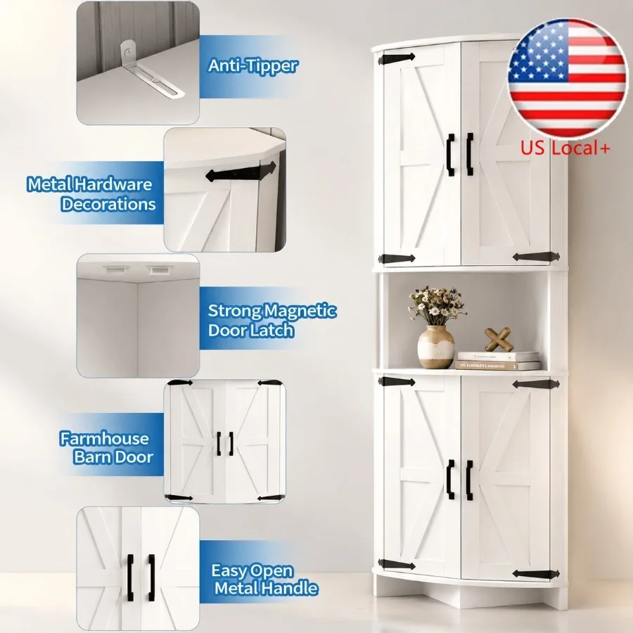 Mobile ad angolo alto da 64,8  - Kitchen recensione e prezzo
