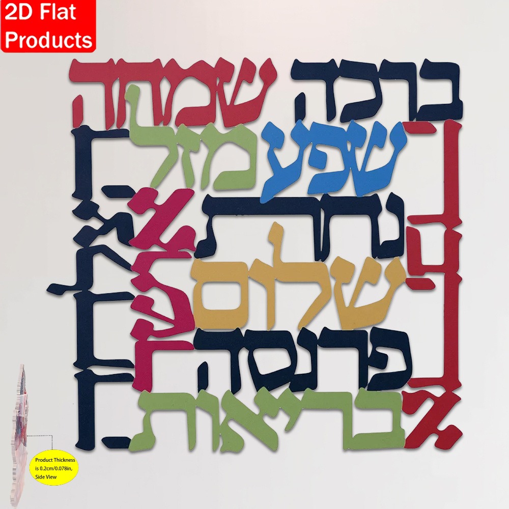 CIFBUY Menorah, decorazione da - Home Decor recensione e prezzo