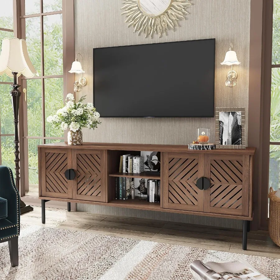 Mobile porta-TV per soggiorno, - Storage & Organization recensione e prezzo