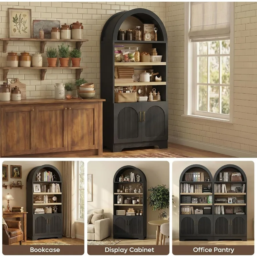 Dispensa da cucina ad arco, al - Kitchen recensione e prezzo