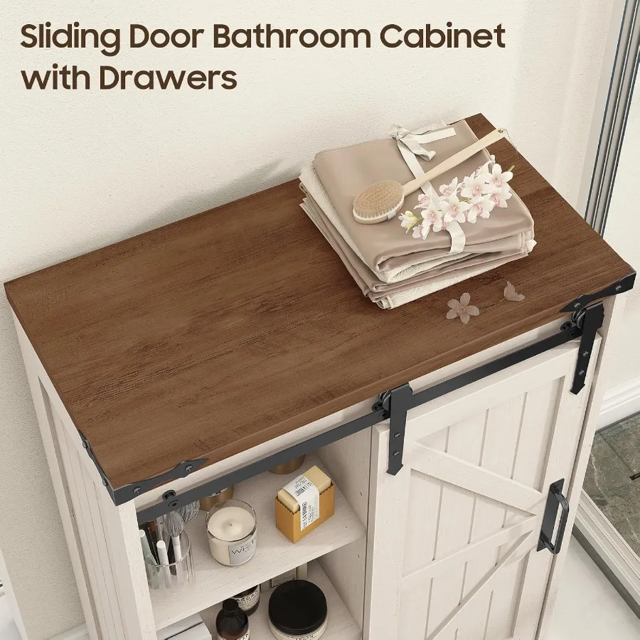 Mobile contenitore da bagno in - Storage & Organization recensione e prezzo
