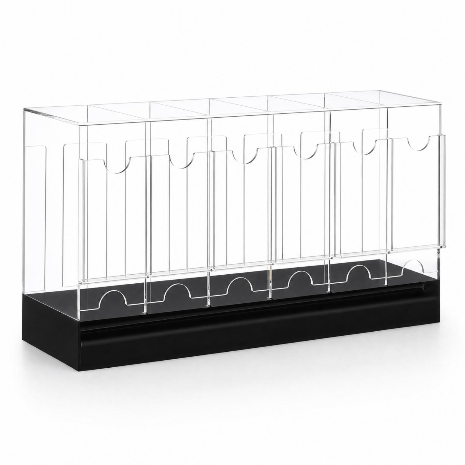 Scatola porta carte con scompa - Storage & Organization recensione e prezzo