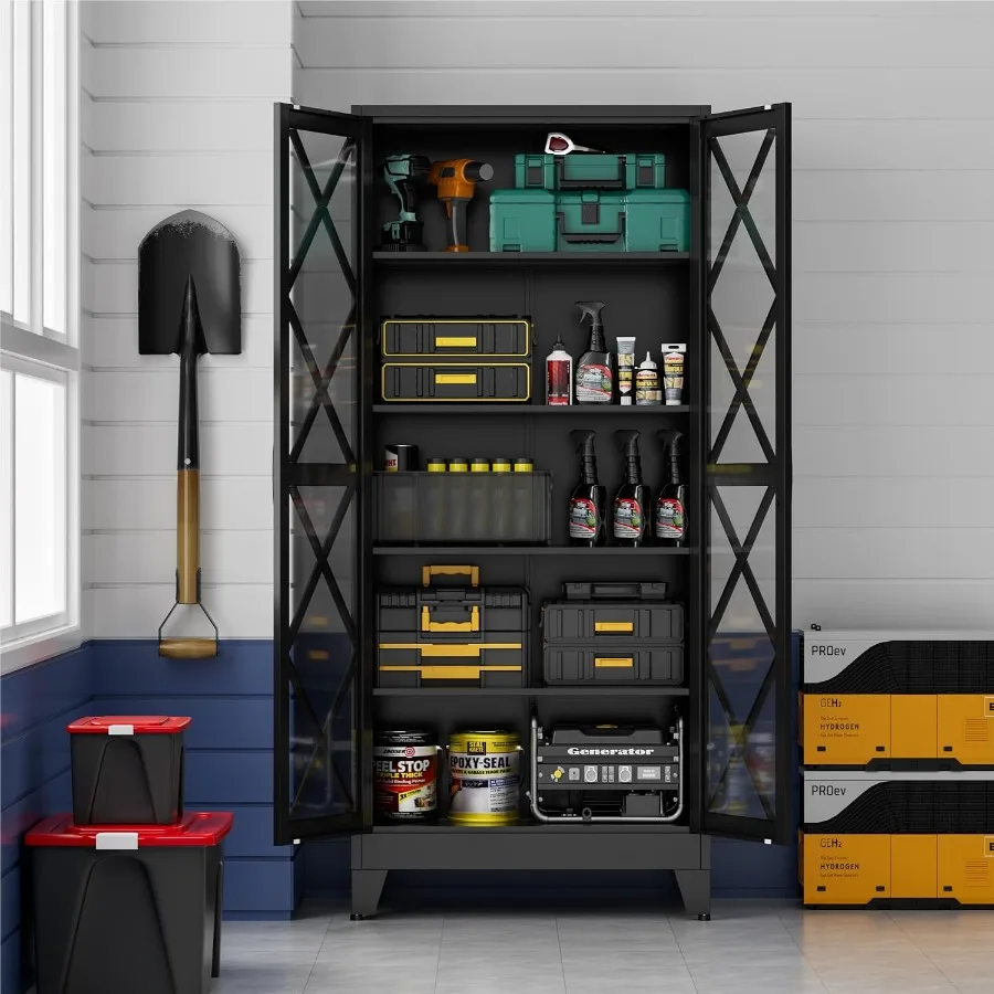 Armadio metallico da 71 cm per - Storage & Organization recensione e prezzo
