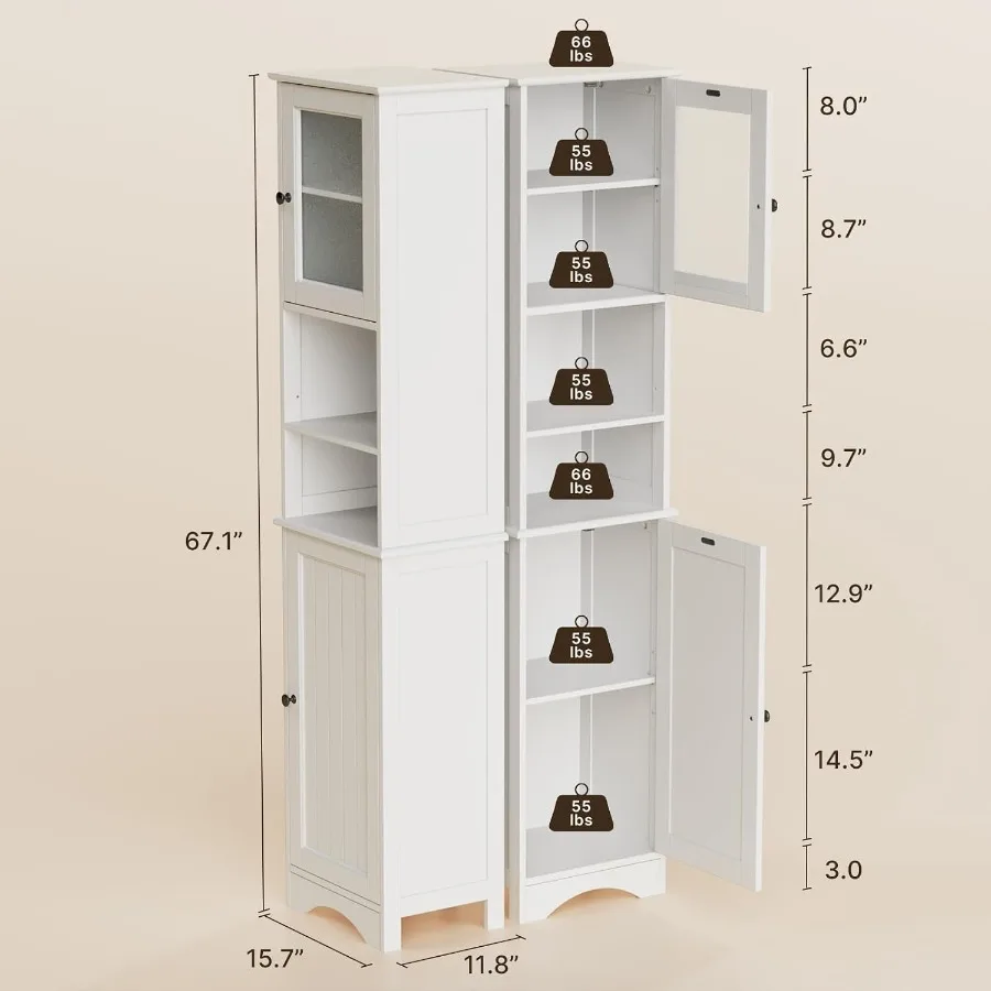 Mobiletto contenitore per il b - Storage & Organization recensione e prezzo