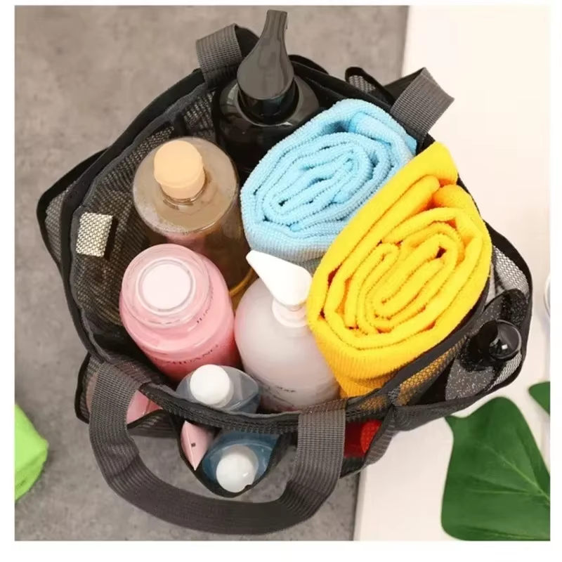 Borsa da Doccia Portatile in R - Bath recensione e prezzo