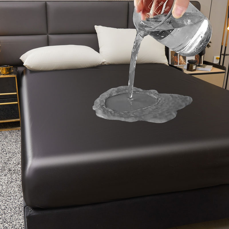 Coprimaterasso premium imperme - Waterproof Mattress Protector Breathable recensione e prezzo