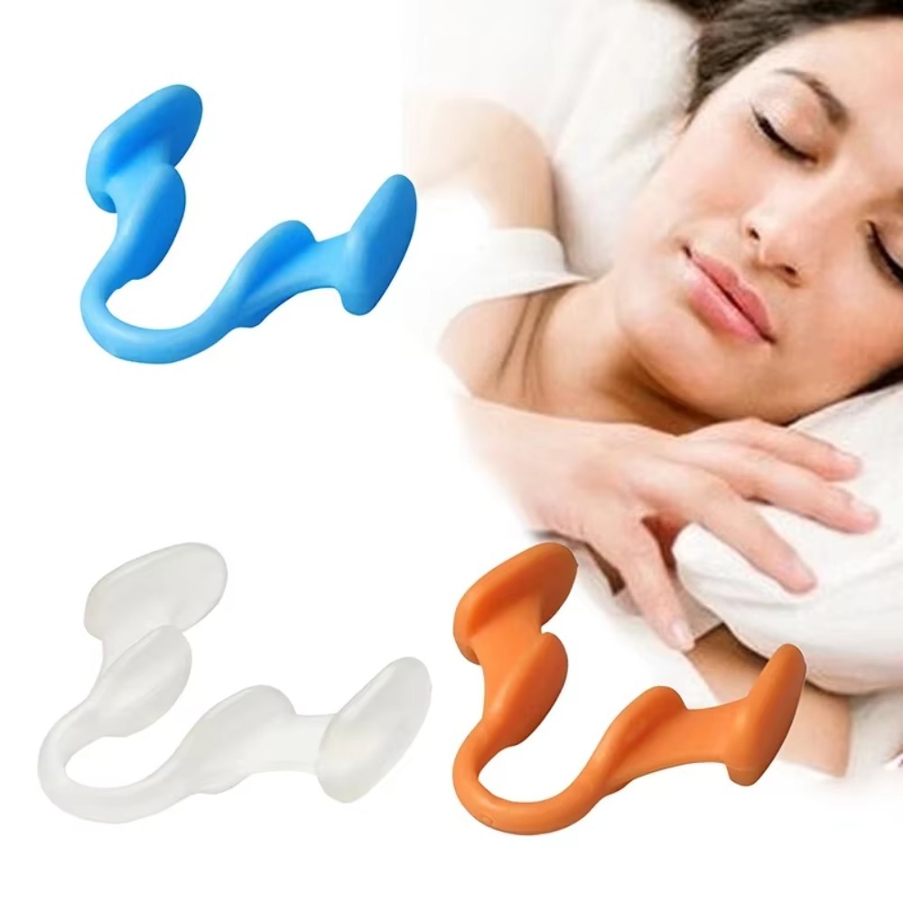 2 pezzi: dispositivo mini per  - Anti Snore Contour Pillow recensione e prezzo